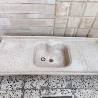 سنك كرانيت • متر ونص • عرض ٦٠سم