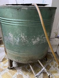 تنور كهربائي • تنور غازي • يحتاج لحيم