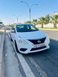 نيسان صني • ٢٠١٦ • خليجي