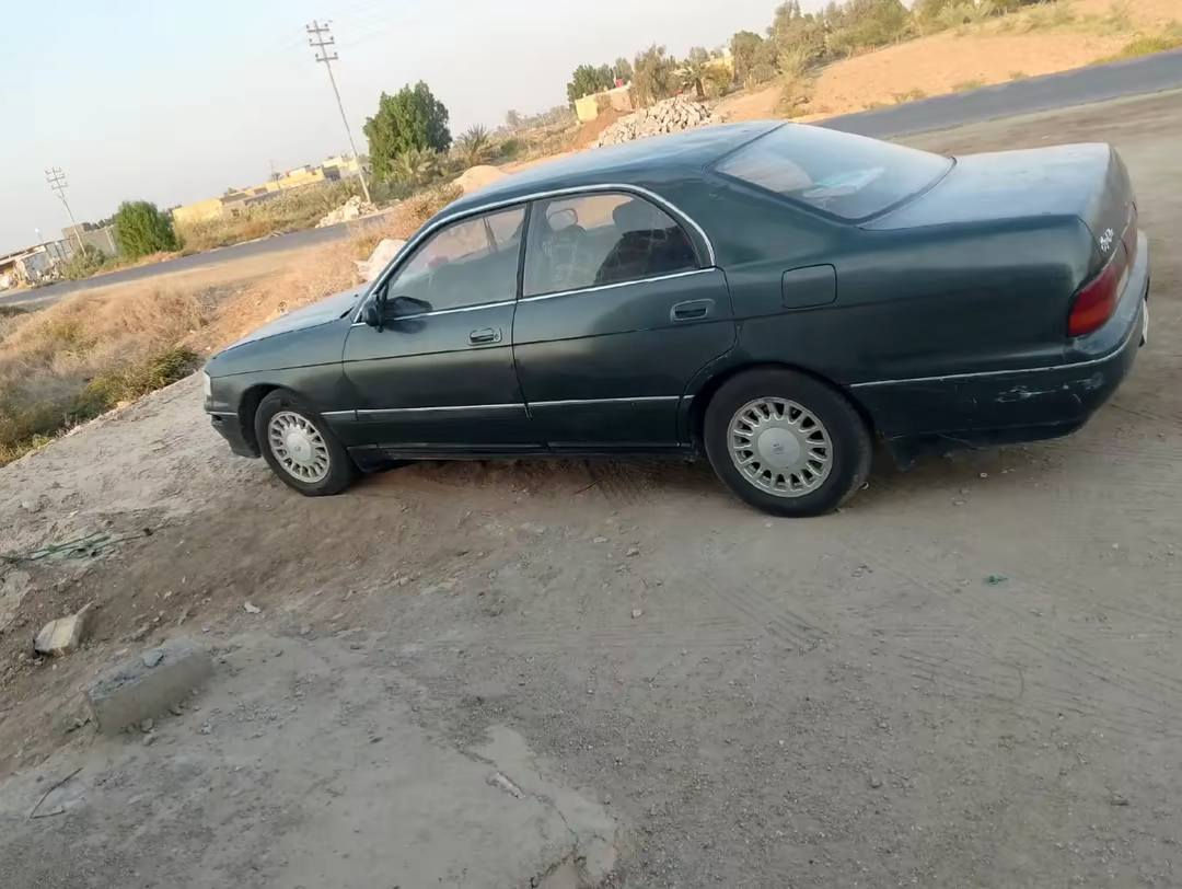 سلام عليكم سياره بطه البيع مويديل 92رقمها بغداد مشروع وطني سنوية ال 27بأسمي  مكاني ذي قار السعر 47وبيها مجال اتصال ***********

