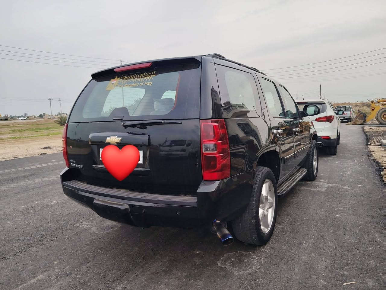 2010 كلك بدون كصه متوم شمالي طبق الأصل السعر 75 المكان ميسان ***********
