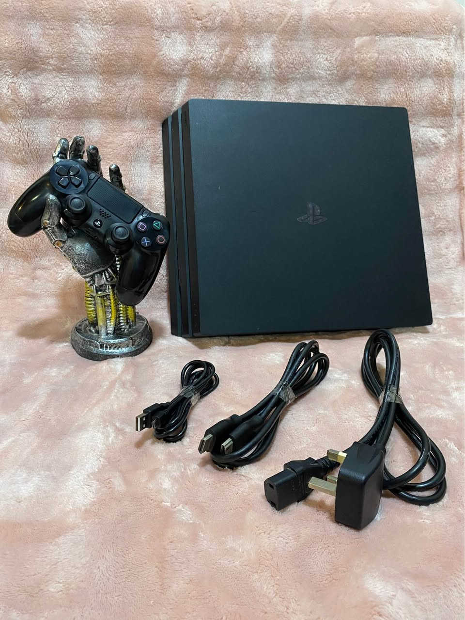 زۆر پاكوخاوێن به‌ شه‌رتی مه‌زبوت تا 29/11/2026 پڵه‌سی Delux ی تێدایه‌ كه‌ پڕیه‌تی له‌ یاری
له‌م زوانه‌ كراوه‌ته‌وه‌ بۆ نوێكردنه‌وه‌ی مه‌عجونی پڕۆسێسه‌ر , ده‌سكی ئه‌سڵی و كامل ئه‌شیاكانی ئه‌سڵین , ڤێرشن 13.5
گه‌یاندن به‌رده‌سته‌

جهاز كلش نظيف و بشرط الفحص
علية بلس Delux لحد 29/11/2026
مؤخرا تم الفتح لتجديد معجون التبريد
وياها يدة اصلية و كل الملحقات الأصلية
اصدار 13.5
التوصيل موجود

WhatsApp / Telegram / Viber
(***********) كويسينجاك, أربيل
