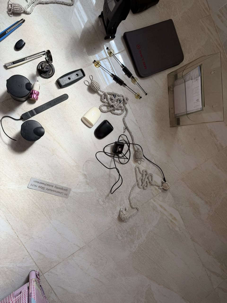 سلام عليكم لل بيع يده صندوك ابلادي شركه الماني سعرها 75 الف
قاعده كلاص الي ينشد طرف سكن سايق ع تكمه ابلادي الماني سعرها 20 الف

قاعده كتلوك مال سياره الماني اصلي ابلاد سعرها 15 الف 

وباقي غراض كماليات كلمن وسعرها لل استفسار اتصل ***********
