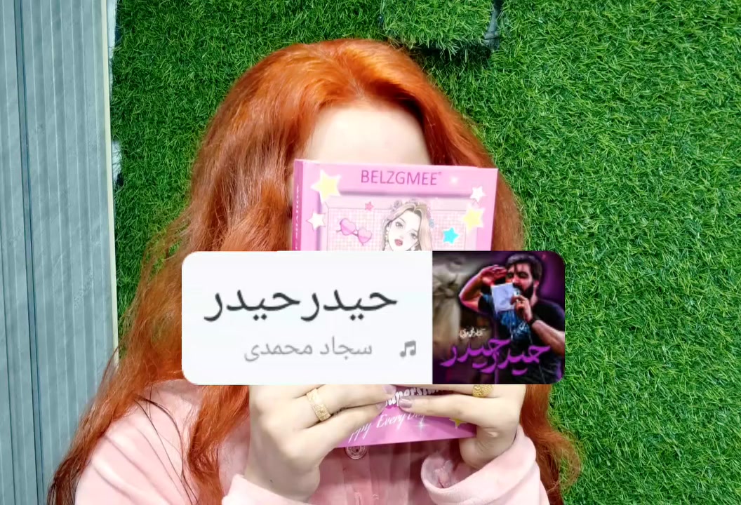 بنات حسب الطلب يم صالون فولا بيوتي مقابل مركز الحسنين مجمع صادق 🌛


**إذا كنت صاحب هذا الإعلان وتريد حذفه لأي سبب، رجاءا أرسل رسالة إلى الدعم الفني**