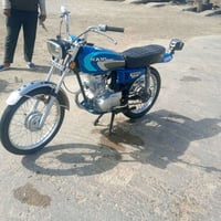 دراجة • موديل ٢٤ • مكفولة من السرقة