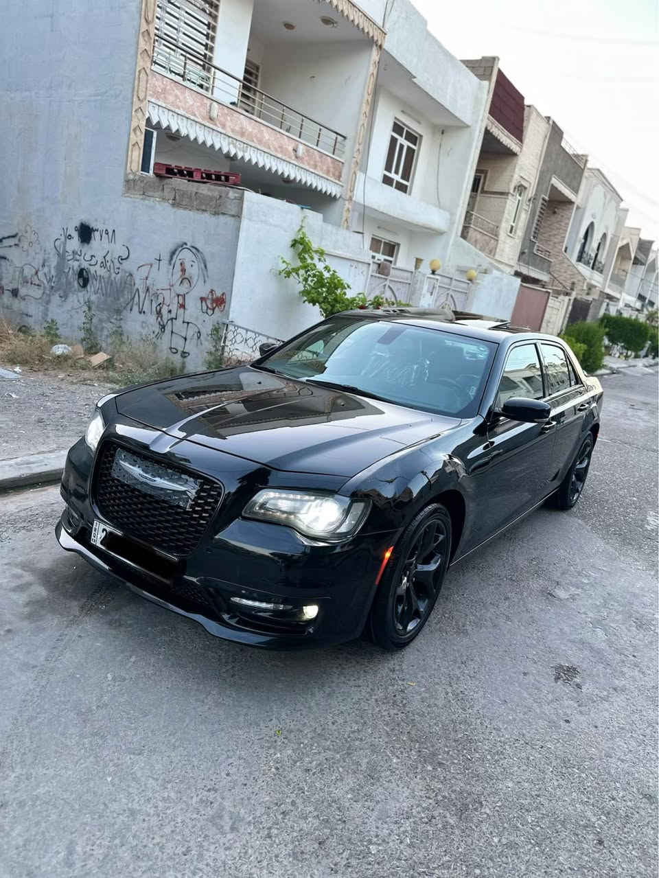 اوباما 2021 رقم اربيل …….
الفئة: 300 S 
 مواصفات معروفة S فول فول ١/١ 
واحد قطع صبغ بدون دواخل بدون ارباك
مكان اربيل        .      ماشية : ٤٦ الف 
*********** واتساب أربيل, العراق
