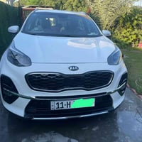 سبورتج 2019شركه الدوليه للبيع فقط محدثه جيتي لان موضحه بلصور المواصفات...