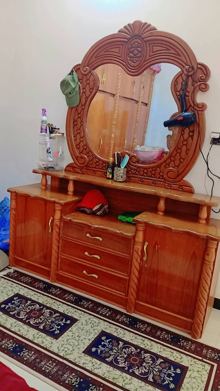 زاويه للبيع نجاره خشب. مو من هاي جاهزه بس جامه مكسوره وميز مرايه للبيع مكاني الناصريه الشطره ‏‪+964 780 321 5696‬‏0


**إذا كنت صاحب هذا الإعلان وتريد حذفه لأي سبب، رجاءا أرسل رسالة إلى الدعم الفني**