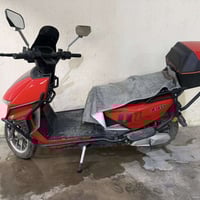 ماطور شحن للبيع جديد مستعمل اقل شهر ماخذه مليون وربع رايده 900 0782420...