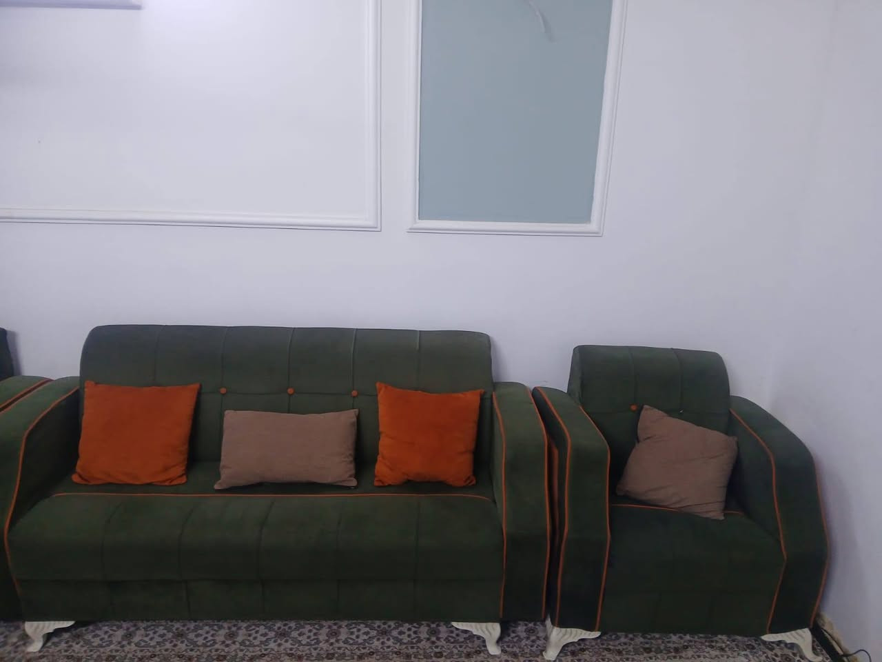 للبيع بسعر مناسب الغزاليه شارع الظغط
***********
