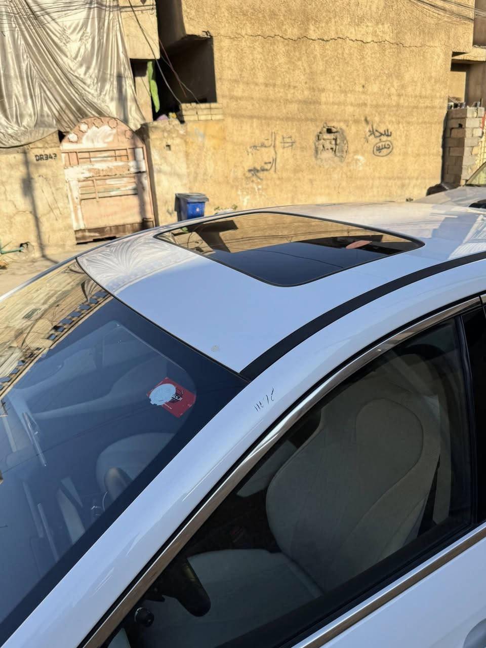 بي واي دي 
سيل 5  فول فول فول 
مواصفاته لا تعد ولا تخلص 
مري شفط 

13 كامره  

اوتو بارك تطبك وحيده 

فتحه 

وبيه مواصفات بعد كلش هواي 

ماشيه 3000k
السياره كفاله من الشخط 
كفاله من كلشي 
علا وضع الشركه 
مبرمج الشاشه ومحدث البطاريه ومنزل برامج بلشاشه 
كاعيات الشركه منازلات 
عليه رقم مميز 
السياره معروضه ٢٣ مليون وبيه مجال 
اذا تكلي عارضه بسعر الزيرو روح اخذ زيرو لين السياره مصروف عليه وجاهزه من كلشي ربع متصرف عليه 
مكان السياره الدوره ابو دشير 
للاستفسار ***********
