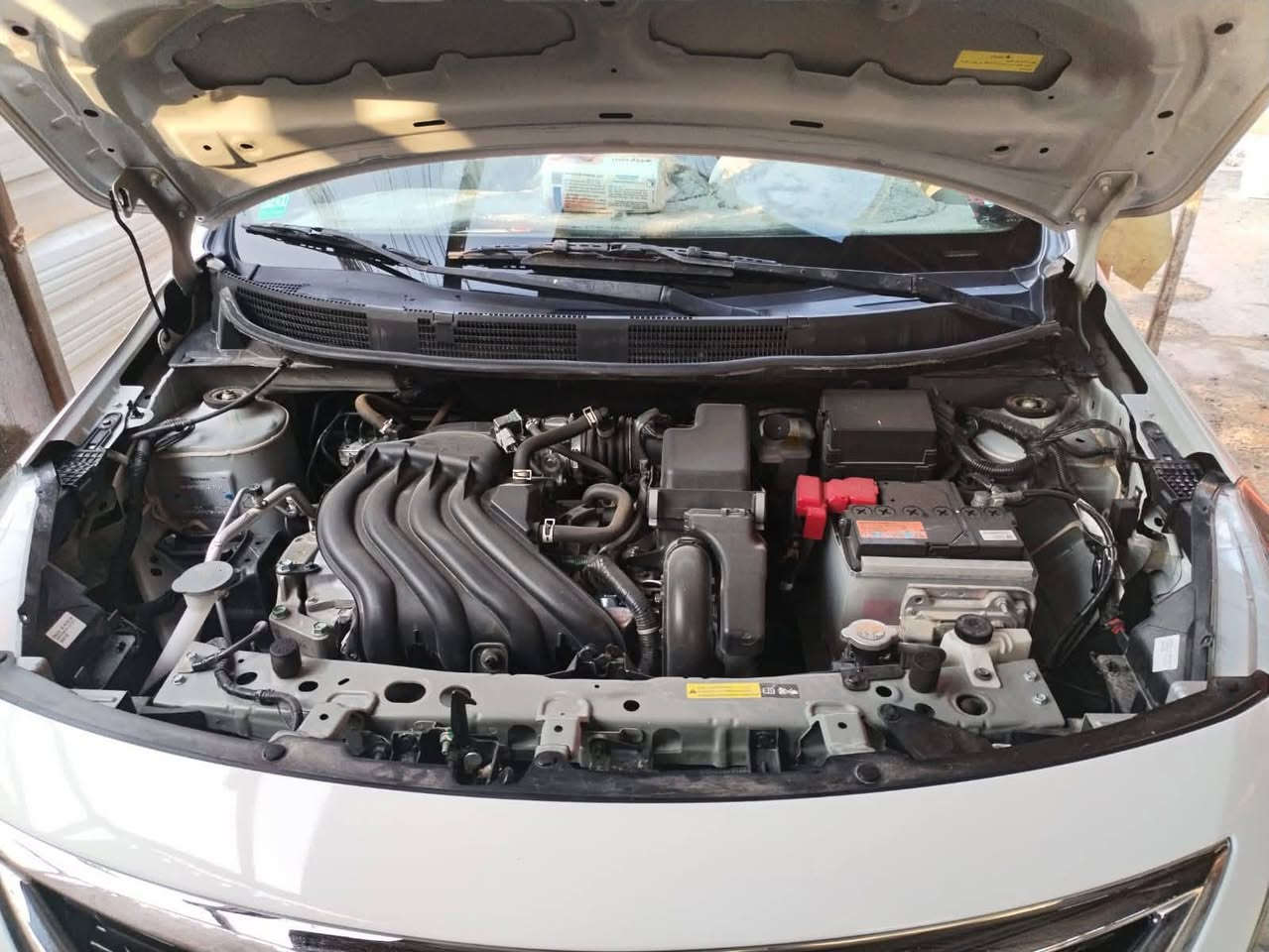 نيسان سني 2025   رقم اربيل الجديد تحويل مباشر سنوية بأسمي
مدوشمة دوشمة عامة
مكفوله كفاله عامه حته من الرصعه/سبير منازل 
المواصفات : 
4 جام كهرباء / قطعتين تبريد / شاشة / اشاير مري /داخل بيجي / بلوجكتر / سبايدر / يدات نيكل / تحكم ستيرن / مانع انزلاق /اواكس / بلوتوث / حساس خلفي / دبل ايرباك /ويل عادي/ماشيه 24/  

عنوان موصل
ماشي ١٤ 
السعر خاص


**إذا كنت صاحب هذا الإعلان وتريد حذفه لأي سبب، رجاءا أرسل رسالة إلى الدعم الفني**