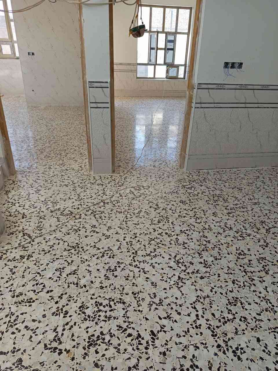 جلي موقعي انواع الكاشي والمرمر #الخالص وتنضيف الكرانيت
جلي موقعي درجه اولى وستلام مهندس
نعالج الكاشي المحفر والكاشي القديم نرجعه جديد
التواصل  متواجد تصال وات ساب (***********)
