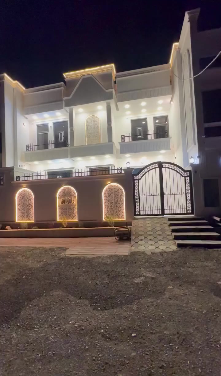 ((بسم الله الرحمن الرحيم))
🏡          🏚 

#بيت_للبيع         

🔴في الجغيفي ثانيه

🔴 كاع بيت نايل 

✅المساحة 220
 
مكون من 5غرف نوم
 صالات2
ومطبخ 
واستقبال 
حمام عدد2
مناور عدد 2

 🛣 الشارع 🛣🛤 : 10

🗒📑⚖️ نوع الملك : طابو زراعي صرف علمن عند الشراء تدخل مباشرتا بل سند المشترك الطابو لصرف الازراعي

💸💰 السعر  💰💸: 200🔴 وبي مجال

للاستفسار : مراجعة 
🥇 مكتب الدليمي 🥇
🩸📍العنوان الجغيفي _نهايت سياج المقبرة على السايد الايمن.                         
                                     
            📱📲  للاتصال :  ميثم*********** 📞☎️

#عقارات_الفلوجة #عقار_للبيع #عقارات_الانبار #عقارات_العراق  #العقار #عقار
#العقار_للبيع #للبيع #بيع #بيت #بيوت #قطعة #قطع
#ارض
