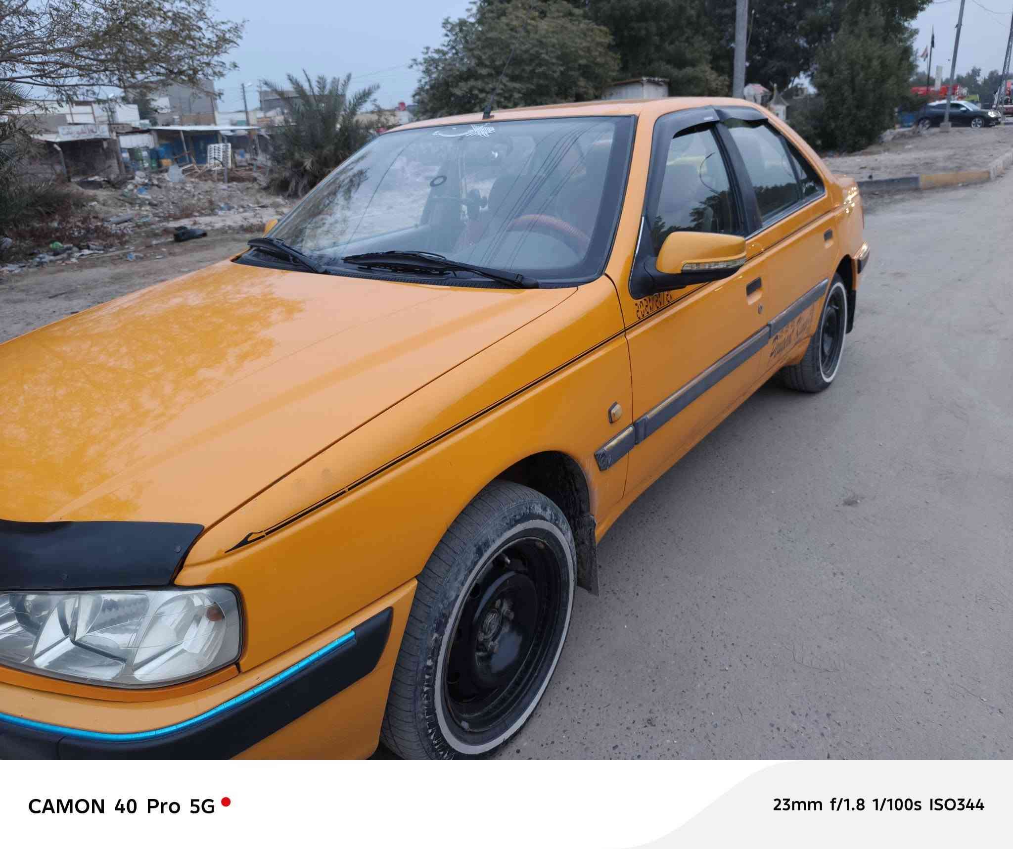 سلام عليكم
بيجو بارص.موديل 21 مكفولة رقم كربلاء مطلوبة ٨ أشهر و تنفك السعر ٥٨ بيها مجال الرقم الهاتف ***********
