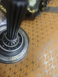 روله ماكس • تي مارك ٣٠٠ • حي اور