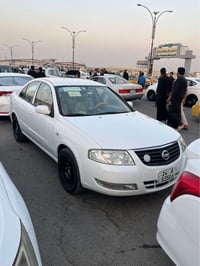 نيسان سني • ٢٠١٢ • البصرة