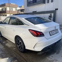 ام جي • ٢٠٢٤ • فول اوتوماتيك