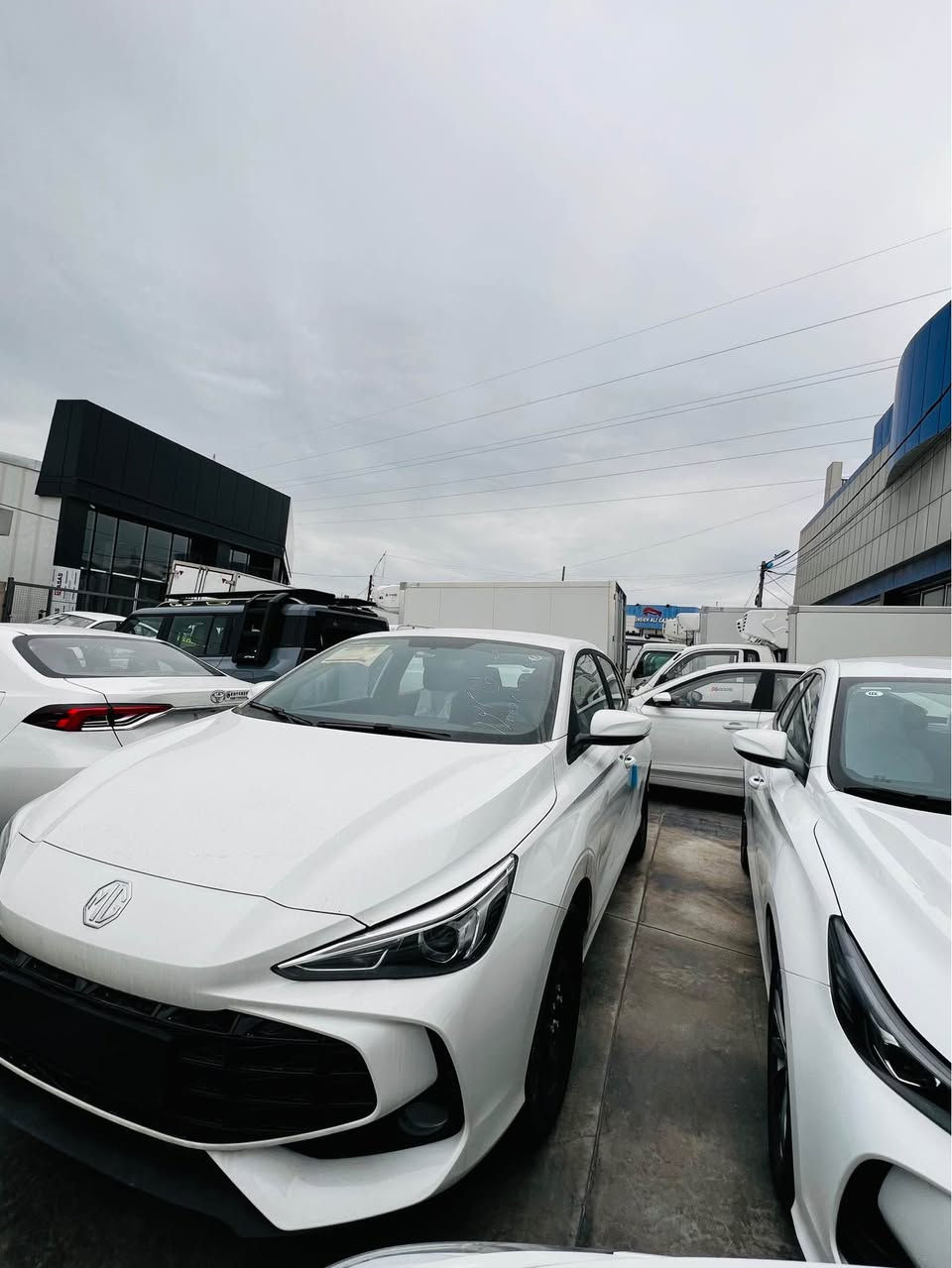 MG 3 2025 0 کیلۆ مەتر
بە نرخی شەریکە Singapore


**إذا كنت صاحب هذا الإعلان وتريد حذفه لأي سبب، رجاءا أرسل رسالة إلى الدعم الفني**