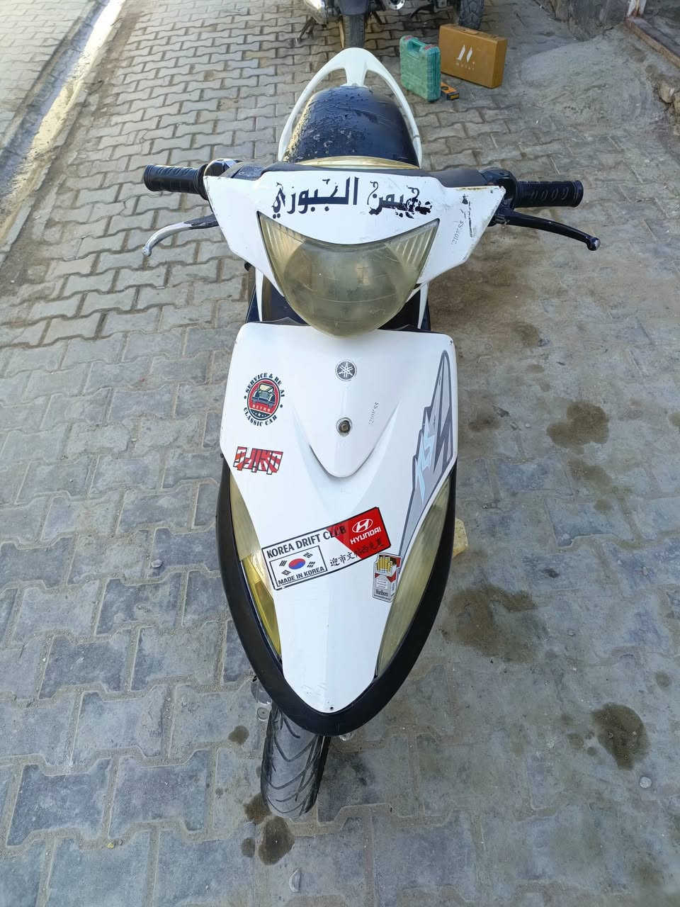 السلام عليكم 
ماكس عدله للبيع السعر 350 وبيها مجال 
***********
