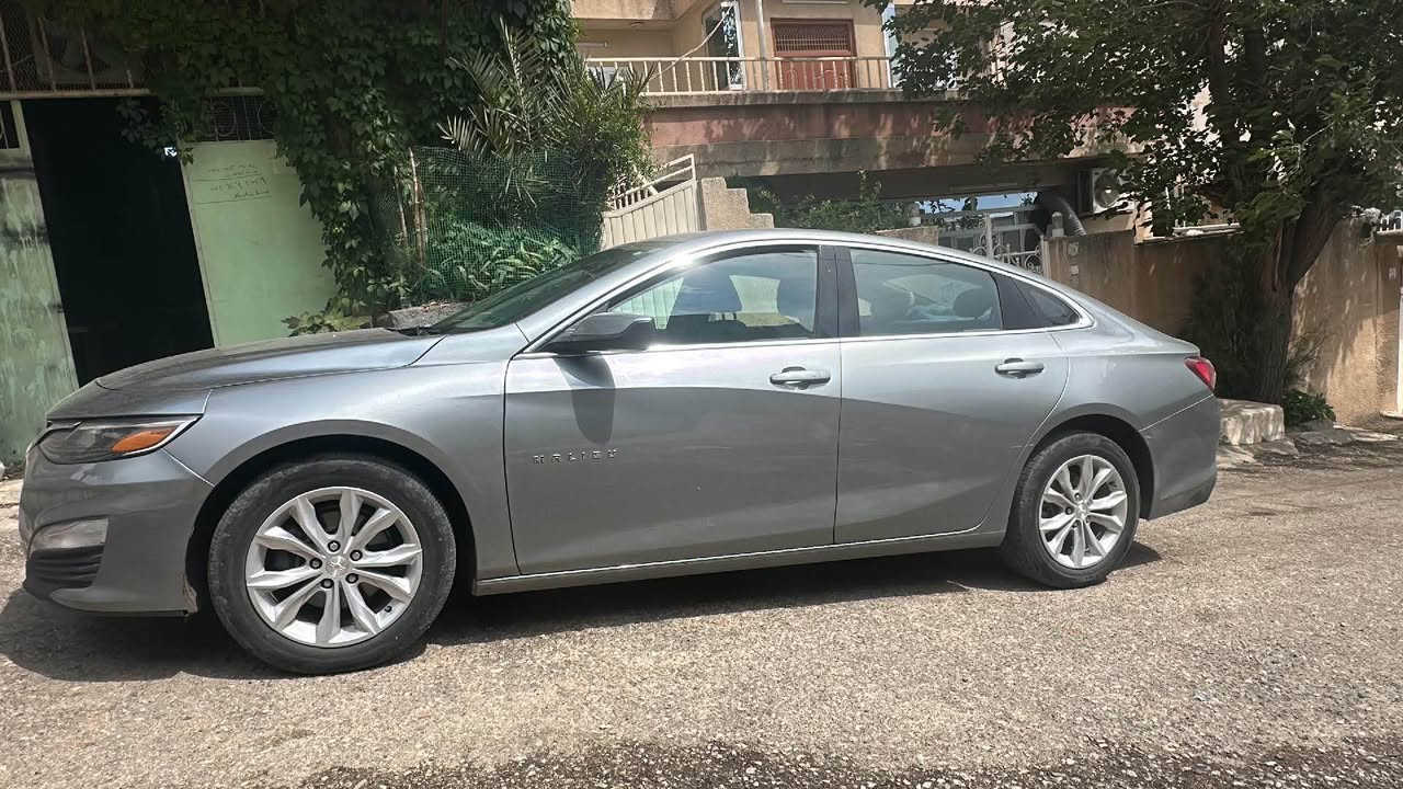 Malibu2024 LT
سڵاوی خواتان لێبیت مالیبۆ ۲٠۲٤ سەیارەیەکی جوان و جایزە ڕەقەم وسەنەوی تازەیە هەتا بڵێی جوانە تەنها بۆنیتی بۆیاخە بێ ناو بێ ئێرباگ نرخی ۱۳٥ معامەلە *********** السليمانية, العراق
