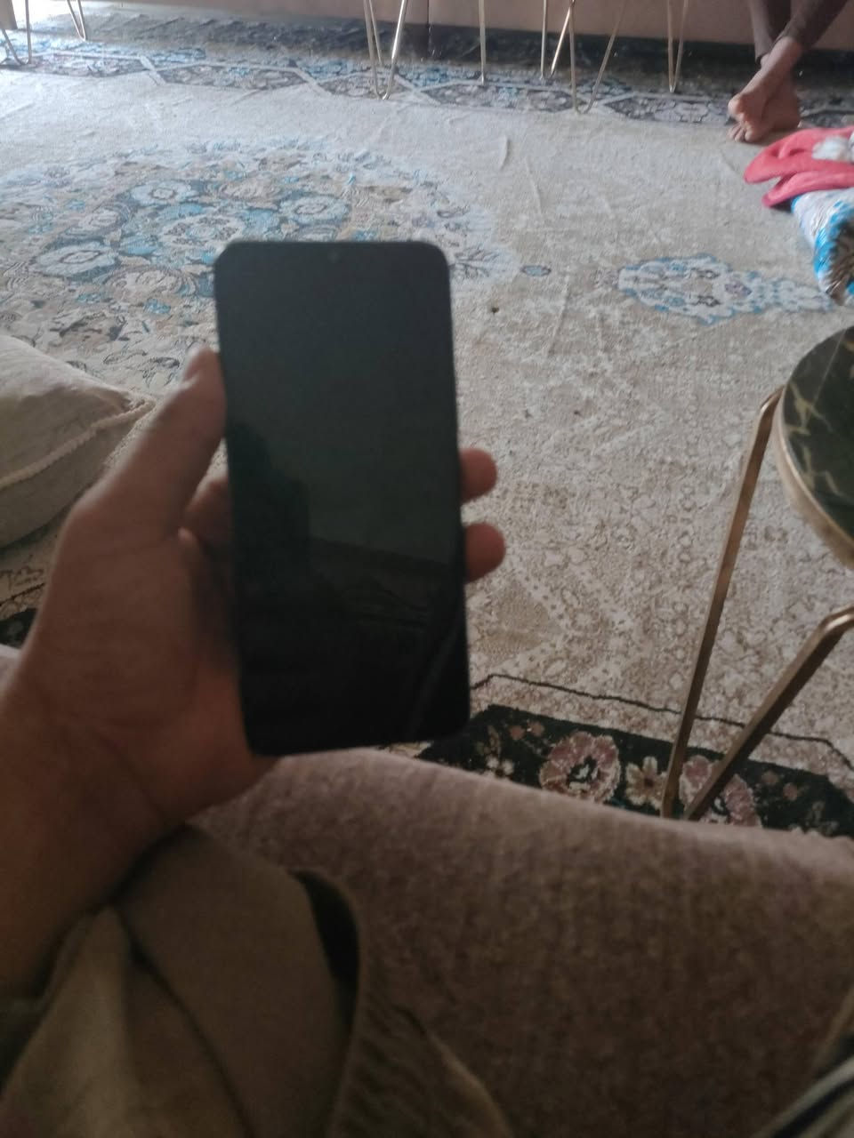 هونر 6لبيع او مروسه بيه كسر بل جامه مال كامره


**إذا كنت صاحب هذا الإعلان وتريد حذفه لأي سبب، رجاءا أرسل رسالة إلى الدعم الفني**