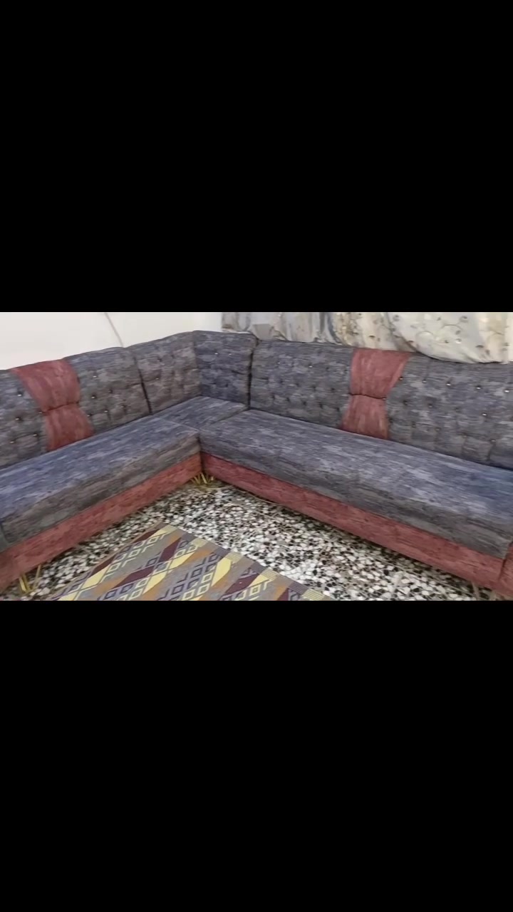 ا
لسلام عليكم تخم للبيع ديوان سعره  ٦٠٠ ونيه مجال للتواصل ع خاص واتساب 

 ***********
المكان بغداد  شارع حيفا قرب حسينيه الشواكه
