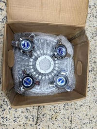 تخم موستنك جديد فحص كماليات مصطفى الخطاط الشعله الاولى 07705869797 078...
