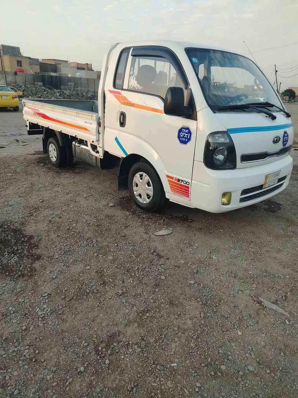 سلام عليكم للبيع كية موديل 2013مكان بغداد مكلف بنشر***********
