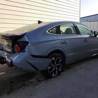 سوناتا • ٢٠٢٥ • بصرة خارج الميناء