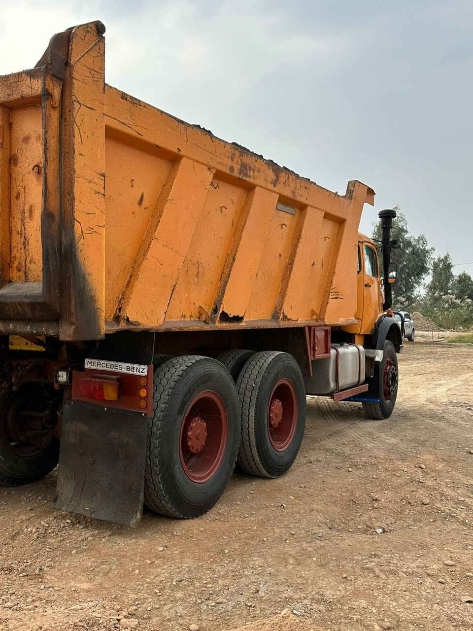 السلام عليكم قجمه للبيع سكس مايلر ابلاديه موديل 82 شمسيه عاليه سياره جاهزه للعمل تخم تاير الستفسار اتصل *********** مكان سياره ديالى بعقوبه
