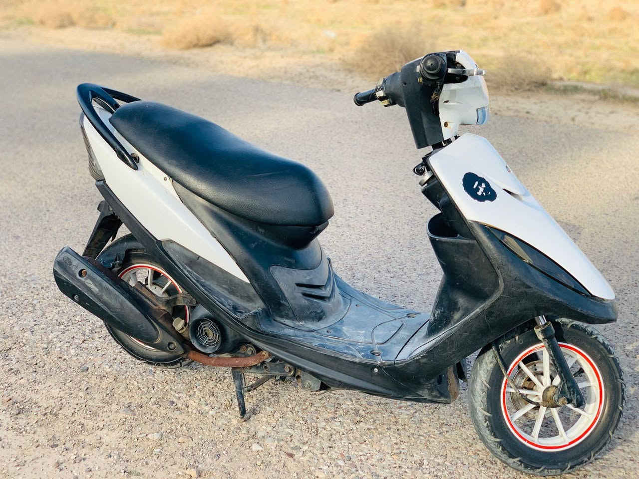 سلام عليكم ماكس عدلة دراجة جديدة مكاني ديالى كنعان السعر 600 وبيهة مجال بصيط الشراي تواصل علة رقم ***********
