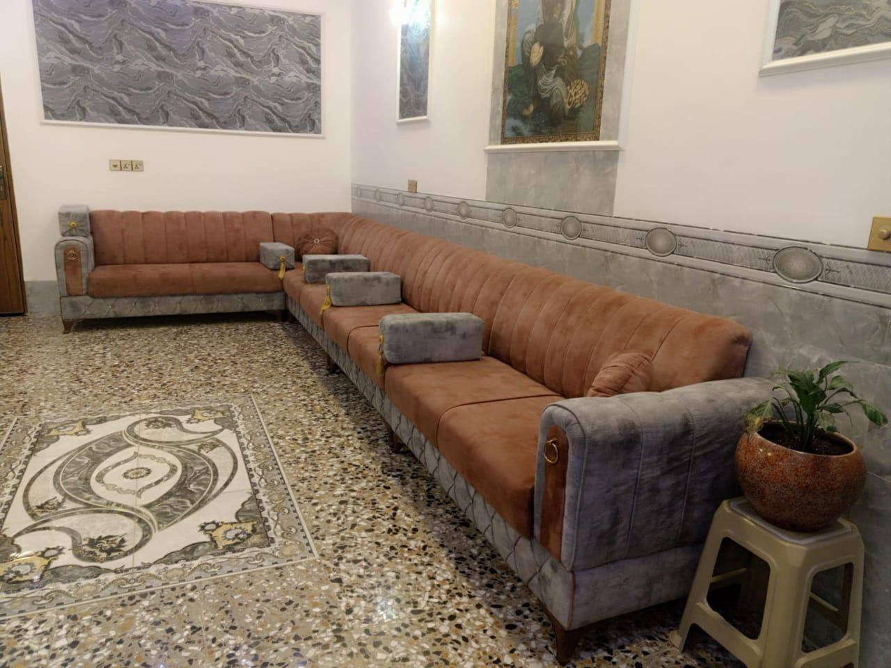 للبيع


**إذا كنت صاحب هذا الإعلان وتريد حذفه لأي سبب، رجاءا أرسل رسالة إلى الدعم الفني**