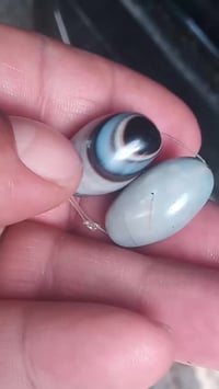 جزع يماني • قديم • توصل