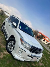 لاندكروزر • ٢٠١٥ • ١٥٤٠٠٠