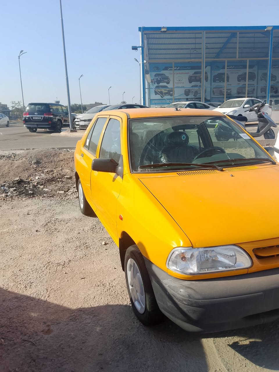 السلام عليكم سايبا 2022
كفاله عامه مكاني بغداد 
***********
