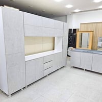 كاونترات MDF • حسب الطلب • توصيل متوفر