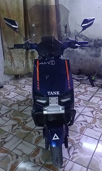 دراجة شحن • جديدة • ساحة عدن