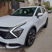 أسبورتج خليجي موديل 2024 بسمي مري شفط كشنات بيجي كشنات كهرباء جهتين  ر...