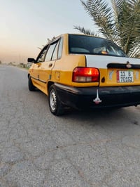 موديل ٢٠١٢ • تحويل تاني يوم • كهربا شغالة