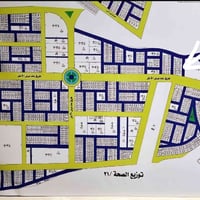 عرصة • البلوك الأول • مقاطعة ٤٦٩