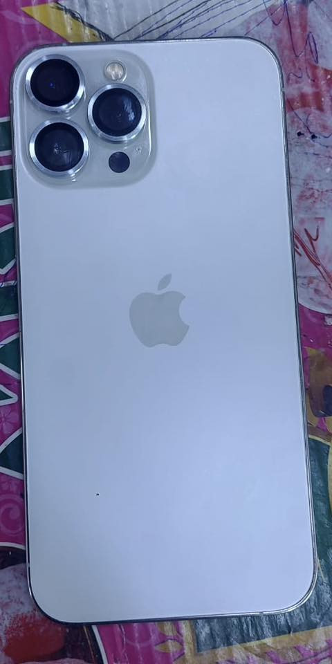 ايفون 13pro max
ذاكرة٢٥٦ نموذجm شرق اوسط 

بطارية٩٣

جهاز ما داخل صيانه ابد وتر برو

السعر ٧٢٥ الف

للستفسار *********** واتساب
