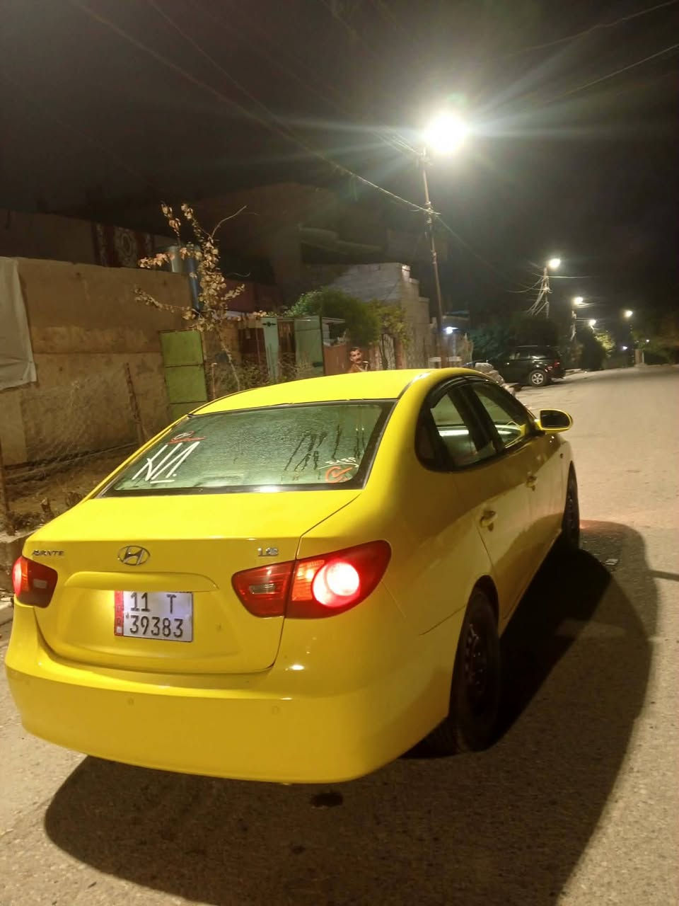 سلام عليكم افانتي موديل 9 خليجي ضرر جاملق خلفي فقط باقي مكفول بدون قطره معجون مكينة 1600 كير محرك تخم تاير جديد تبريد تدفاء شغال صدر أمامي خلفي شاشه كبيره بسمي عنوان موصل وادي حجر.... سعر 108 وبيه مجال رقمي ***********... دوشمه بيت نحل جاهزه
