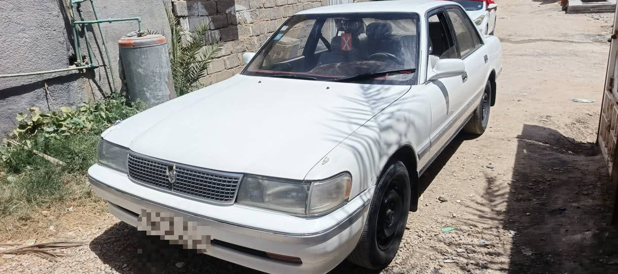 مارك تكم كربلائي موديل 1992 رقم كربلاء الدولي مكفوله من الكص ونقل جثه كير مكينه حداديه تبريدتخم تاير سنتر لوك ريمونت  سياره حلوه
السعر 55 للاستفسار لاتصال***********
