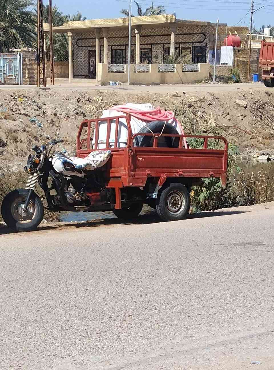 السلام عليكم ستوتي 15للبيع كلك كلك السعر 650قفل مكان سوق الشيوخ كرمه بني سعيد رقم ***********
