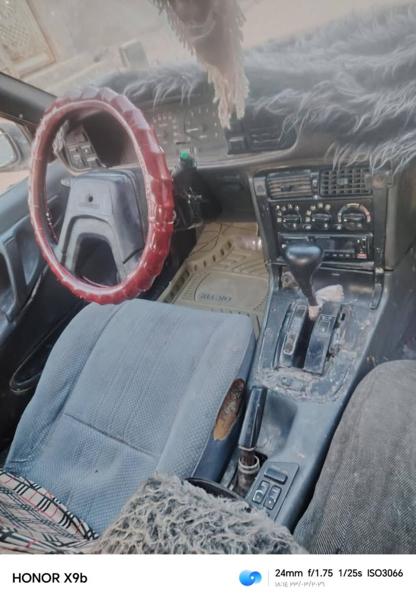 دايو برنس اوتماتيك رقم بابل كير اتماتيك مكينة لاتنقيص ولاتبخير مكان نجف راعيها بنجف السعر 24 وبيها مجال تخم تاير خمسة ويل كب بلاكات جدد نوزلات جدد واير بلاكات جدد مكينة 1800 انسة البانزين وعلي صرف بانزين ماكو سنوية 29 الاتصال ***********
