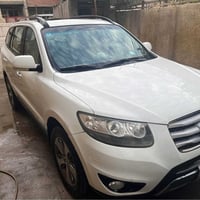 سنتافيا فول • ٢٠١٢ • مكينة ٢٤٠٠