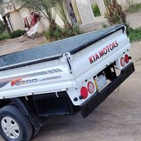 كيا حمل • ٢٠١٨ • كفاله عامه