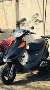 مزاد يابان • ٢٥٠٠٠كم • كوت