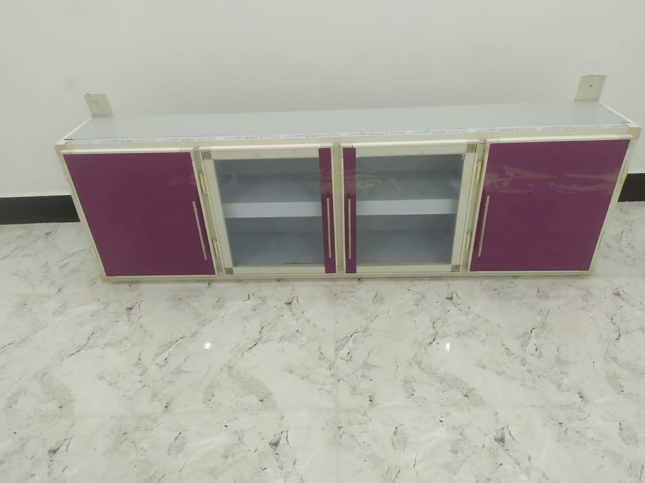 كاونتر 3قطع  لمرمىره بيه ضرر جديد 300وبيه مجال


**إذا كنت صاحب هذا الإعلان وتريد حذفه لأي سبب، رجاءا أرسل رسالة إلى الدعم الفني**